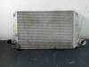 Radiador de aire, intercooler Toyota Avensis