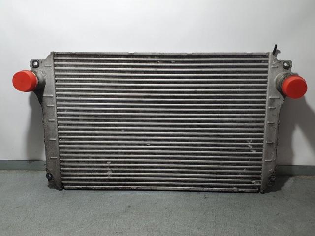 TOYOTA JD1271002220 Intercooler  en stock Terrassa