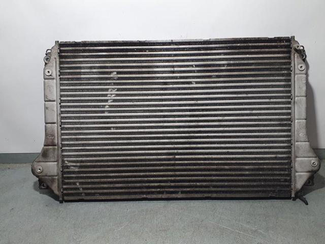 TOYOTA JD1271002220 Intercooler  comprar en Ponferrada