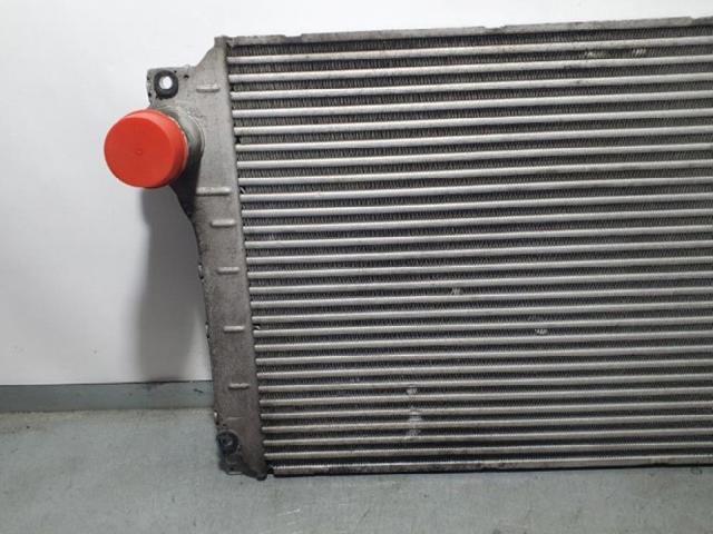JD1271002220 TOYOTA Intercooler  en stock Gandía