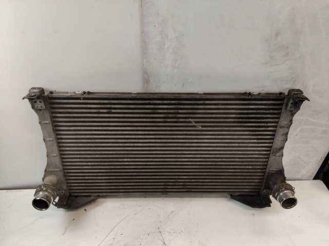 Radiador de aire, intercooler JD1271002541 TOYOTA