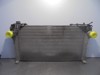 Radiador de intercooler JD1271003521 TOYOTA