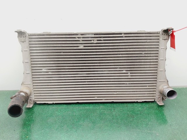 Radiador de aire, intercooler Toyota Avensis (T27)