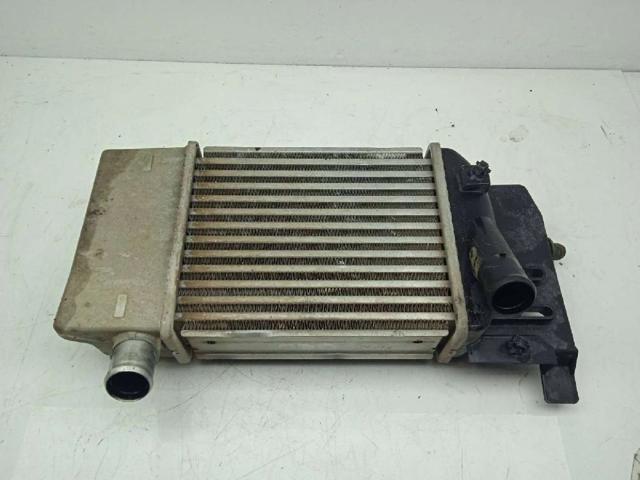 Comprar Turbo intercooler Yaris P13