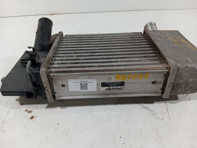 Comprar Intercooler Toyota Yaris P13 a bajo precio