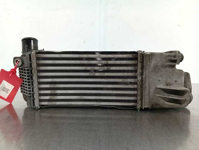Radiador de aire, intercooler JD1271005350 TOYOTA