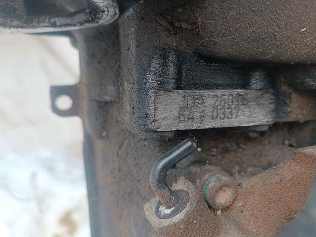 JDA VAG