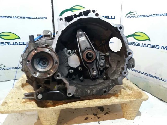 JDD Caja de cambios manual completa  comprar en Reus