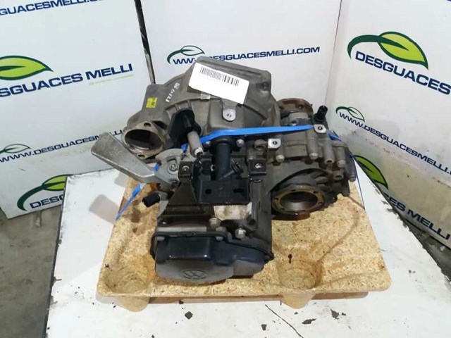 JDD Caja de cambios manual completa  comprar en Zaragoza