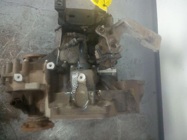 JDD VAG Caja de cambios manual completa  disponible Ourense