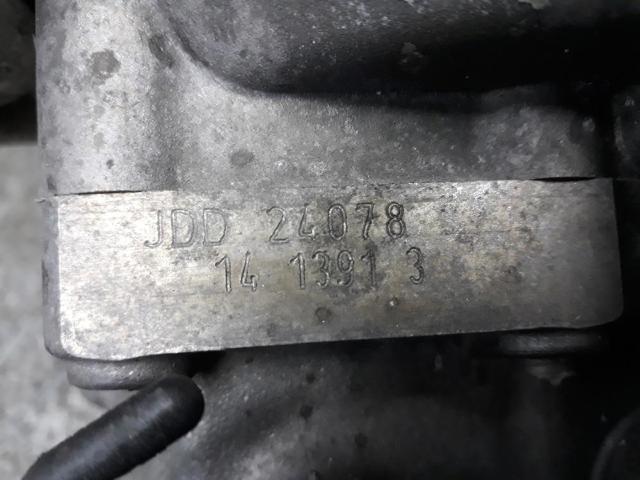 JDD VAG Caja de cambios  en stock Córdoba