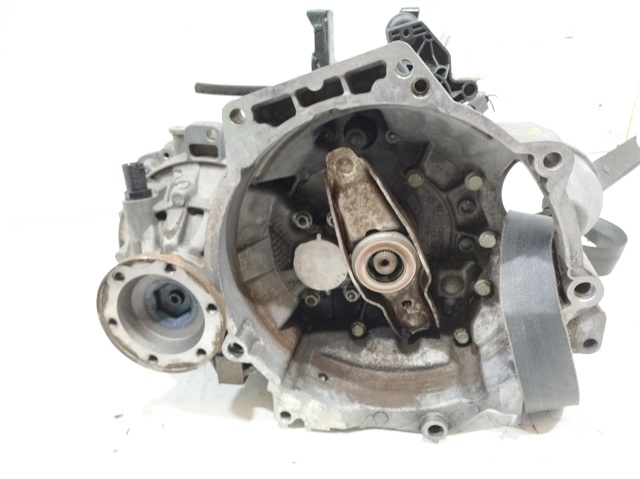 VAG JDD Caja de cambios manual completa  comprar en Murcia