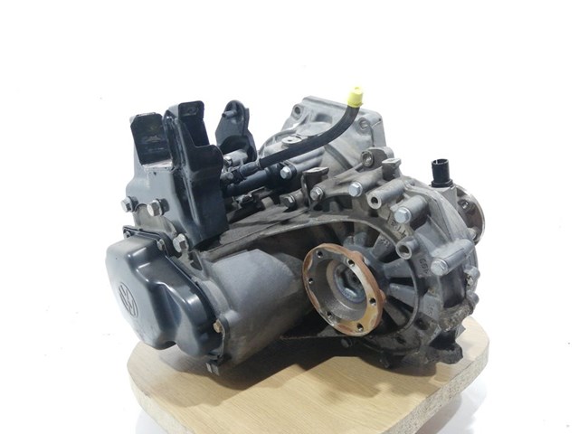 JDD VAG