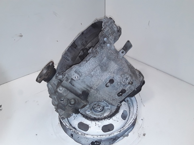 JDD VAG Caja de cambios  en stock Córdoba