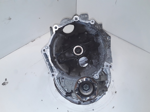 VAG JDD Caja de cambios  en stock Terrassa