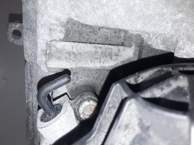 VAG JDD Caja de cambios manual completa  comprar en Murcia