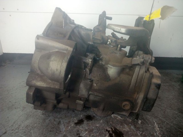 JDD Caja de cambios  en stock Sabadell