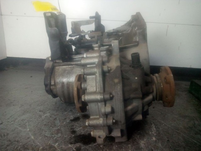 VAG JDD Caja de cambios manual completa  comprar en Murcia
