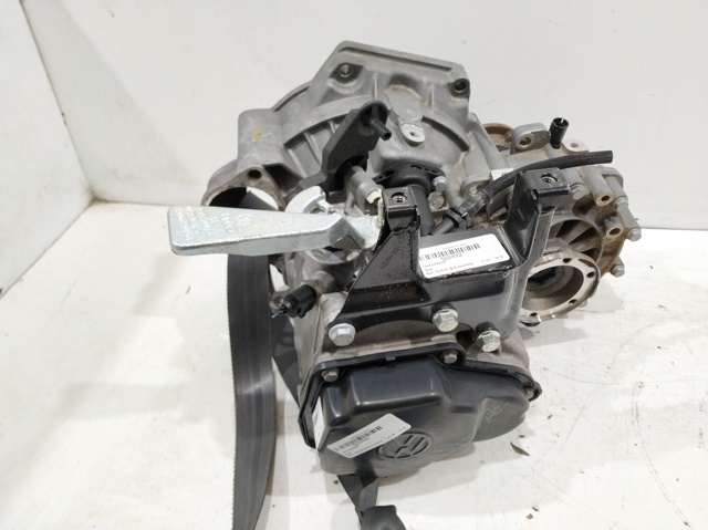 JDD VAG Caja de cambios  en stock Gandía