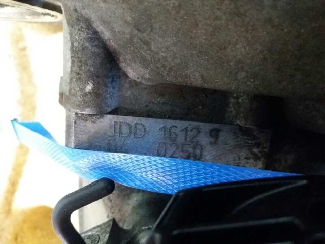 VAG JDD Caja de cambios  en stock Terrassa