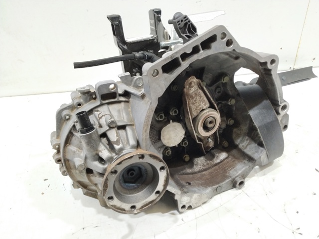 JDD VAG Caja de cambios manual completa  comprar en Lleida