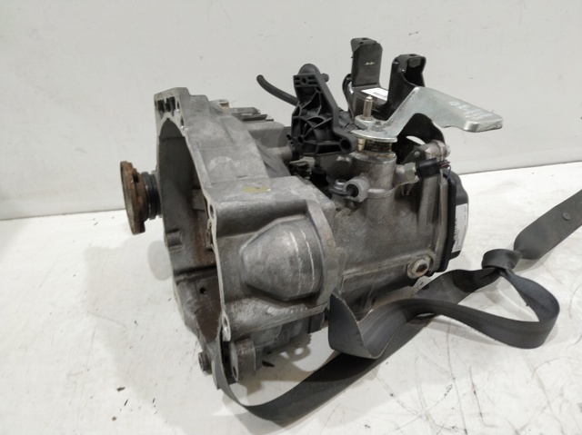 JDD VAG Caja de cambios manual completa  comprar en Oviedo