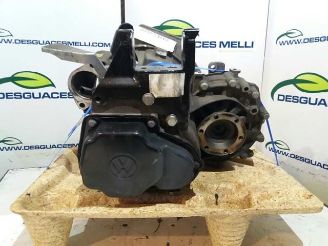 VAG JDD Caja de cambios comprar Pamplona