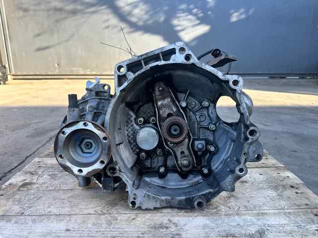 JDE VAG