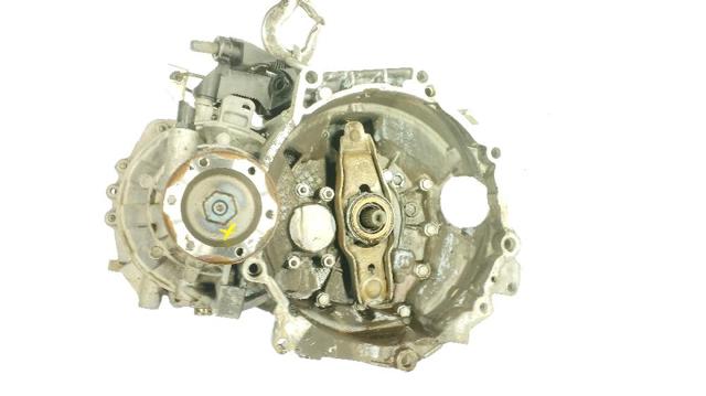 JDE VAG