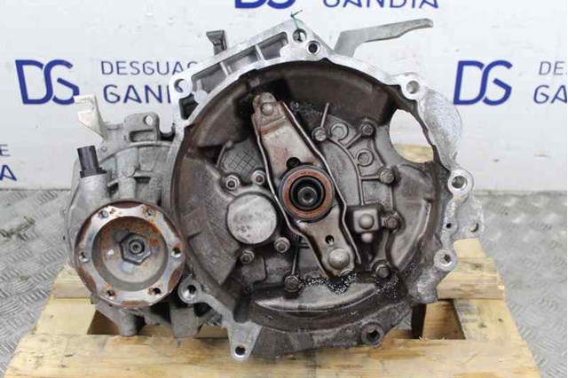 JDE VAG