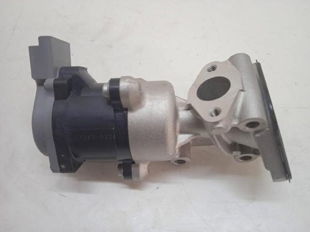 Válvula EGR para Jaguar S-type CCX