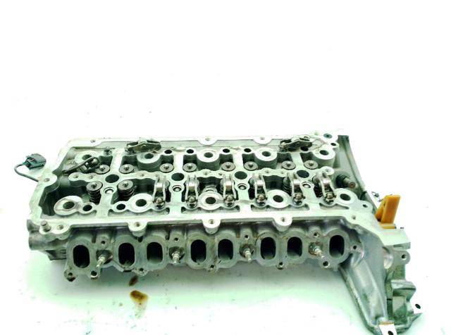 Comprar Culata motor Range Rover II L494