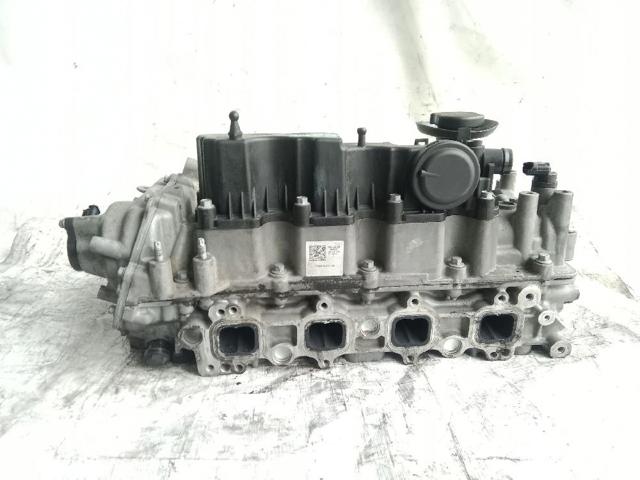 Cabeza del motor Land Rover Range Rover II (2013-2022)