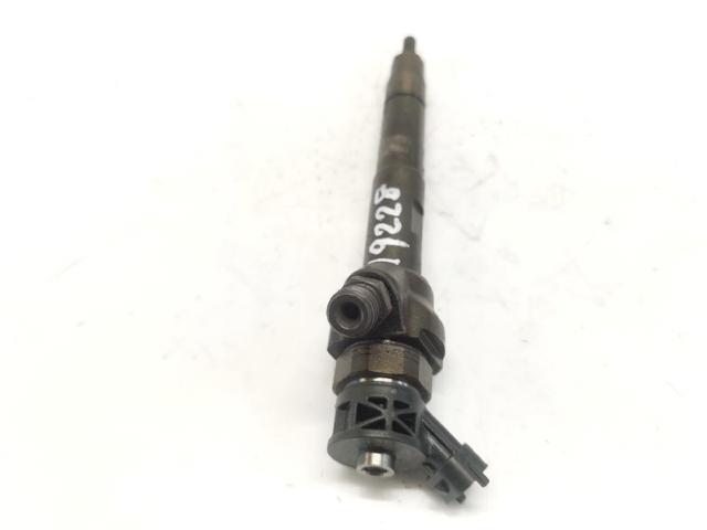 Inyector de combustible JDE38900 JAGUAR
