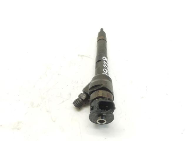 Inyector de combustible JDE38900 JAGUAR