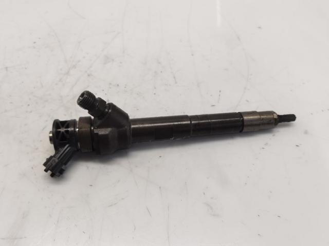 Inyector-bomba JDE38900 JAGUAR