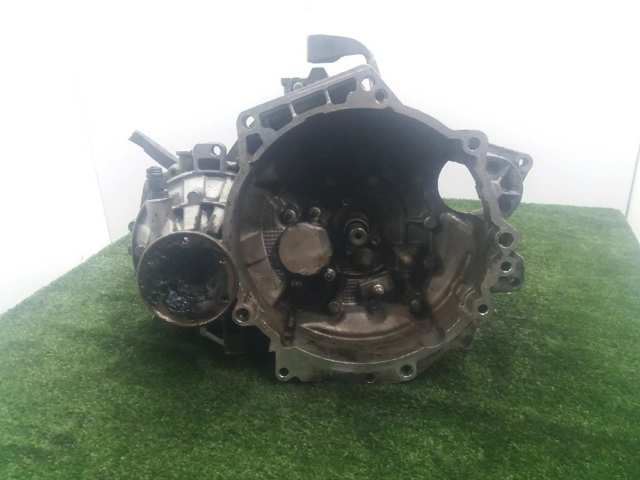 JDH VAG