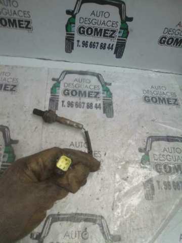 Sensor de oxígeno previo al catalizador JE5018861B MAZDA
