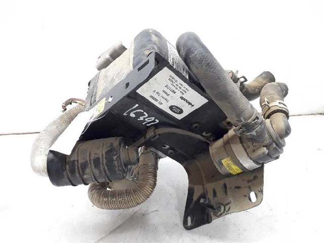 JEC000599 Land Rover