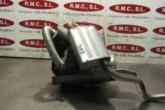JEC500820 LAND ROVER Calefactor autónomo comprar Alcalá