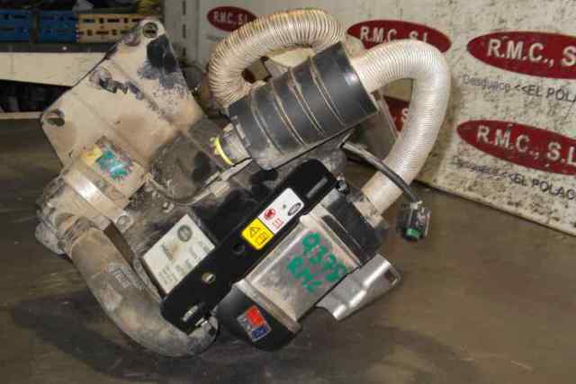 JEC500820 Calefactor autónomo comprar Sevilla