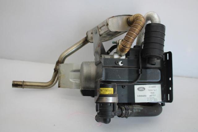 LAND ROVER JEC500820 Calefactor autónomo  disponible Valladolid