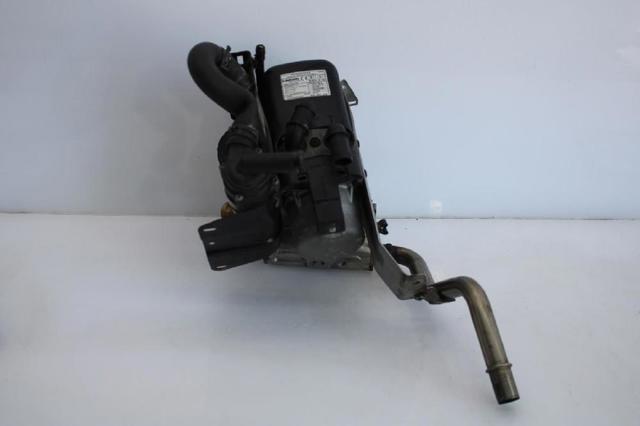 JEC500820 LAND ROVER Calefactor autónomo comprar Alcalá