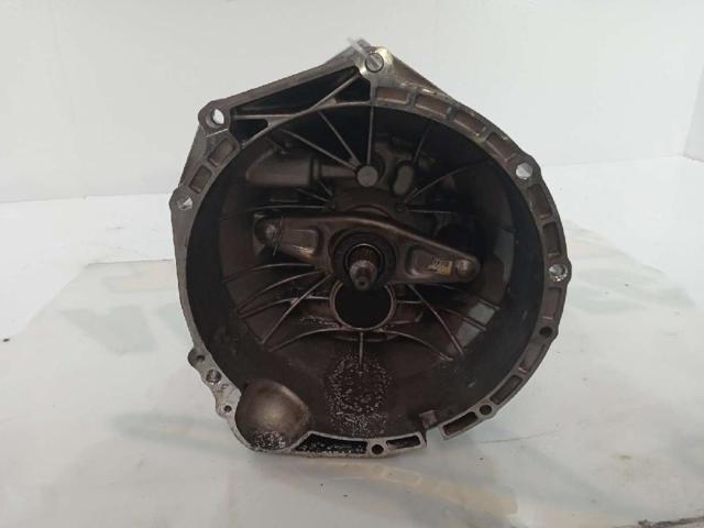 JEJ BMW Caja de cambios  en stock Córdoba