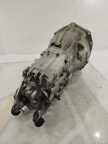 BMW JEJ Caja de cambios manual completa  disponible Valladolid
