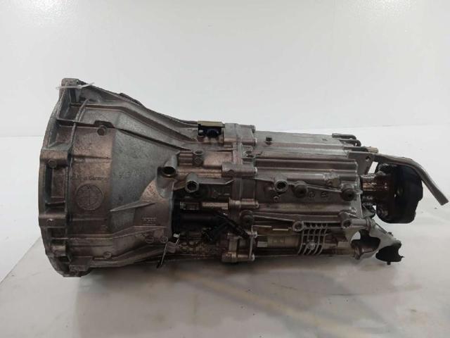 BMW JEJ Caja de cambios comprar Barcelona