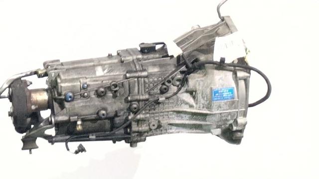 JEJ BMW Caja de cambios comprar Bilbao