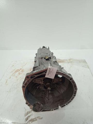 BMW JEJ Caja de cambios  en stock Terrassa