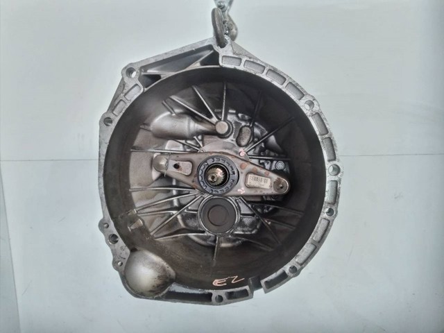 BMW JEJ Caja de cambios manual completa  disponible Lugo