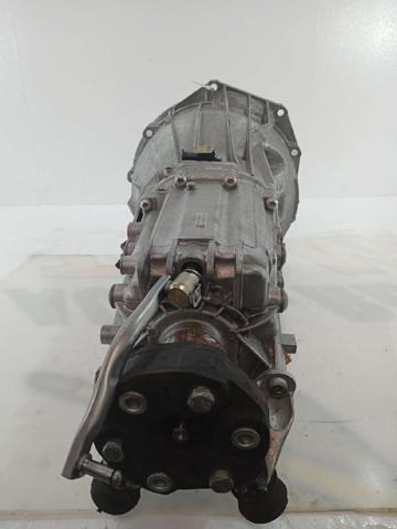 JEJ BMW Caja de cambios  en stock Gandía